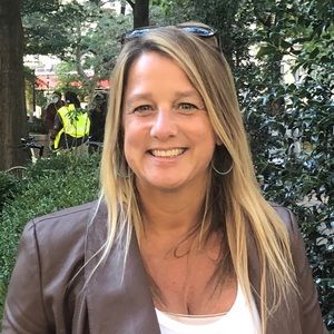 Meet your Posher, Stephanie